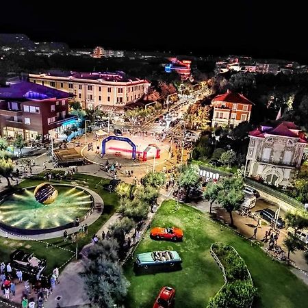 I Love Pesaro Exterior foto