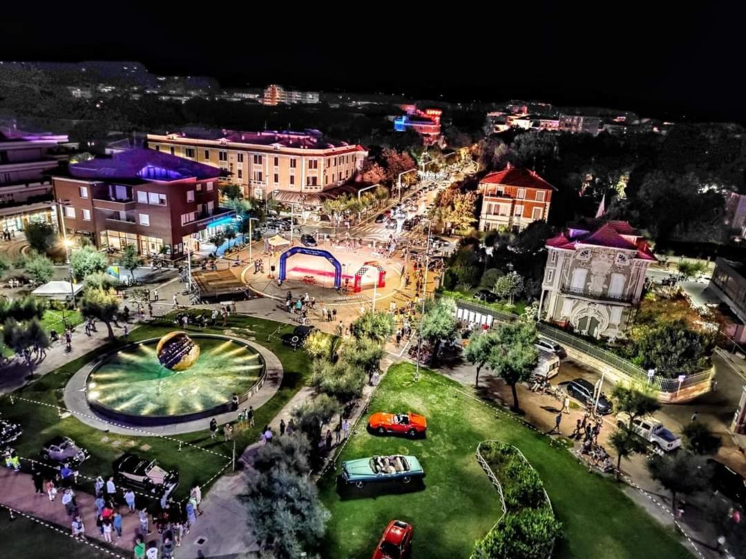 I Love Pesaro Exterior foto